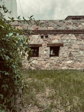 La Casa de Piedra